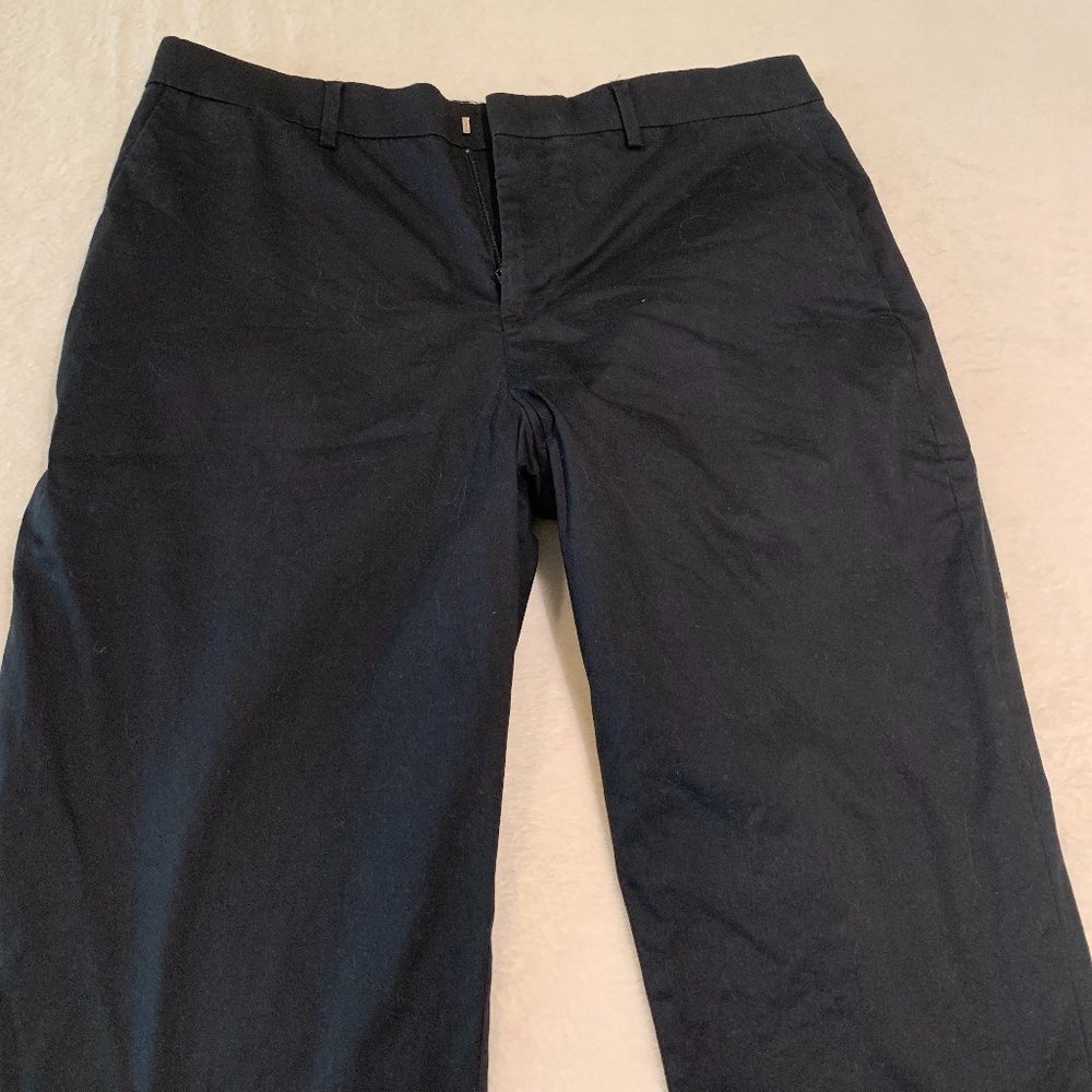 Men's Express Khaki's